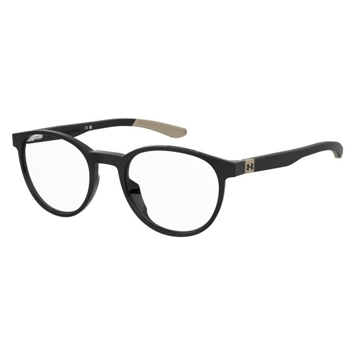 Lunettes de vue Under Armour UA 5114 Black Beige (0WM)