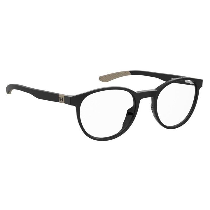 Lunettes de vue Under Armour UA 5114 Black Beige (0WM)