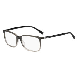 Lunettes de vue BOSS 0679/IT Black Grey (08A)