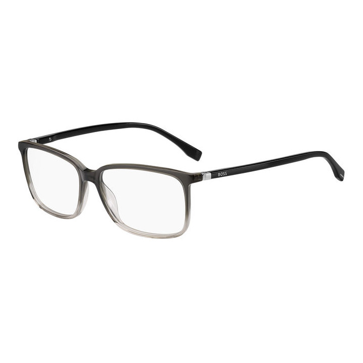 Lunettes de vue BOSS 0679/IT Black Grey (08A)