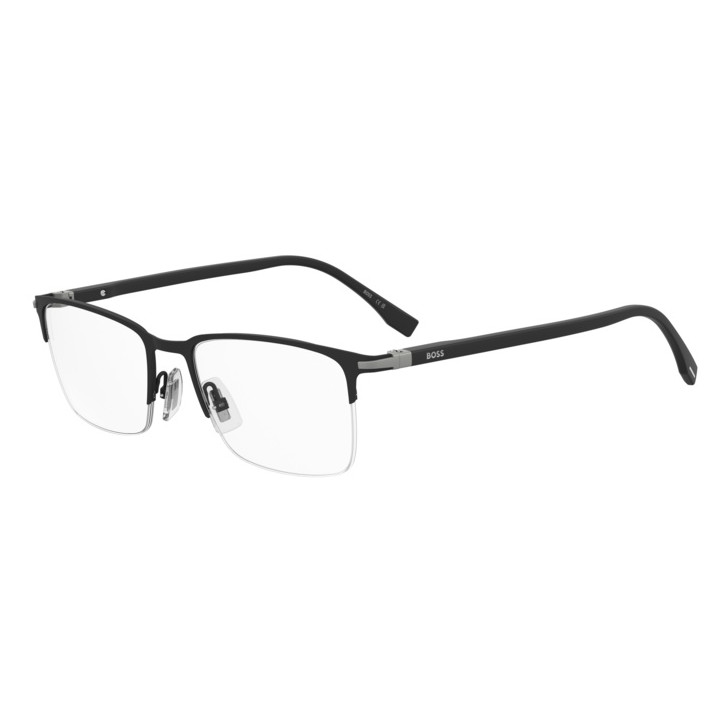 Lunettes de vue BOSS 1007/IT Matte Black (003)