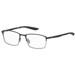 Lunettes de vue Under Armour UA 5116/G Matte Black Ruthenium (TI7)
