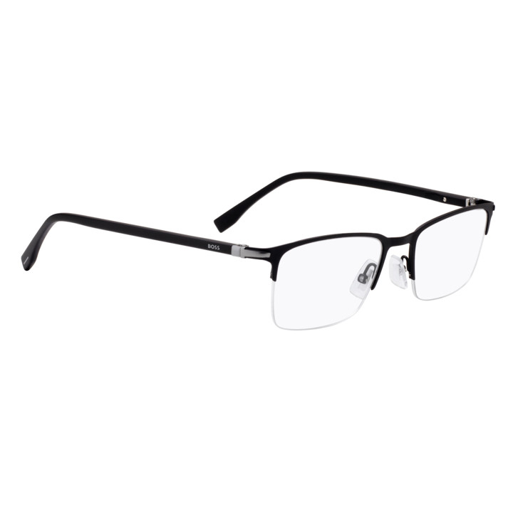 Lunettes de vue BOSS 1007/IT Matte Black (003)