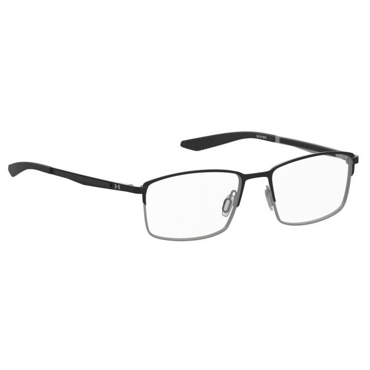 Lunettes de vue Under Armour UA 5116/G Matte Black Ruthenium (TI7)