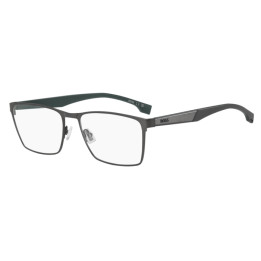 Lunettes de vue BOSS 1828 Matte Ruthenium Black (SVK)