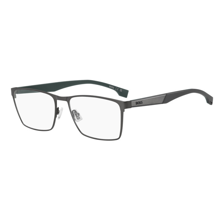 Lunettes de vue BOSS 1828 Matte Ruthenium Black (SVK)