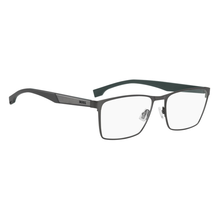 Lunettes de vue BOSS 1828 Matte Ruthenium Black (SVK)