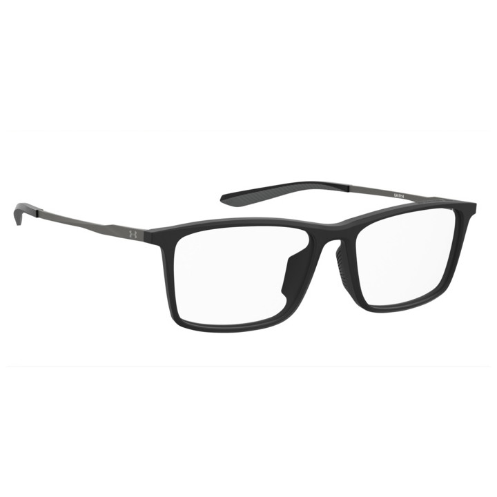 Lunettes de vue Under Armour UA 5118/F Matte Black (003)