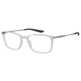 Lunettes de vue Under Armour UA 5121XL/G Grey Black (R6S)