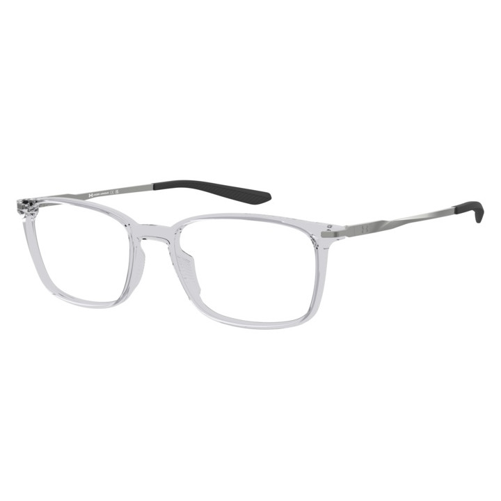 Lunettes de vue Under Armour UA 5121XL/G Grey Black (R6S)