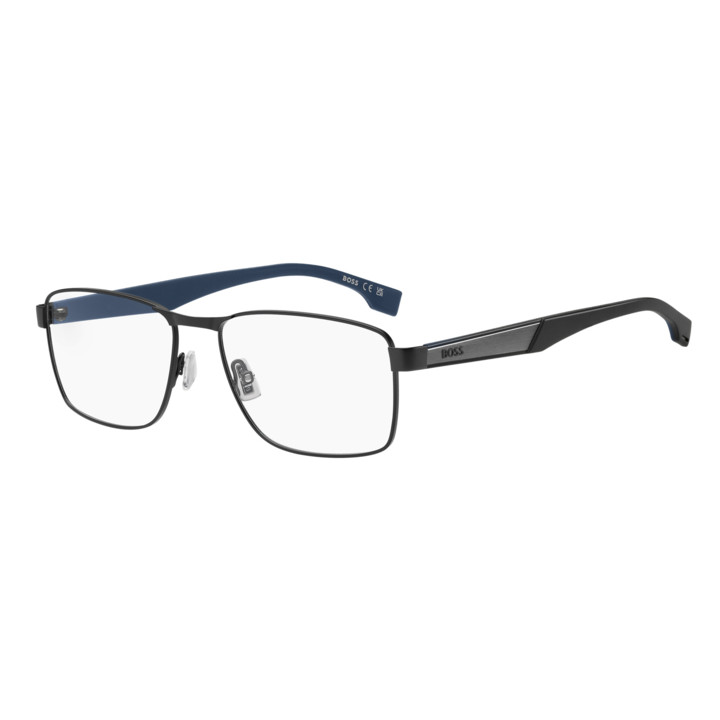 Lunettes de vue BOSS 1830 Matte Black (003)