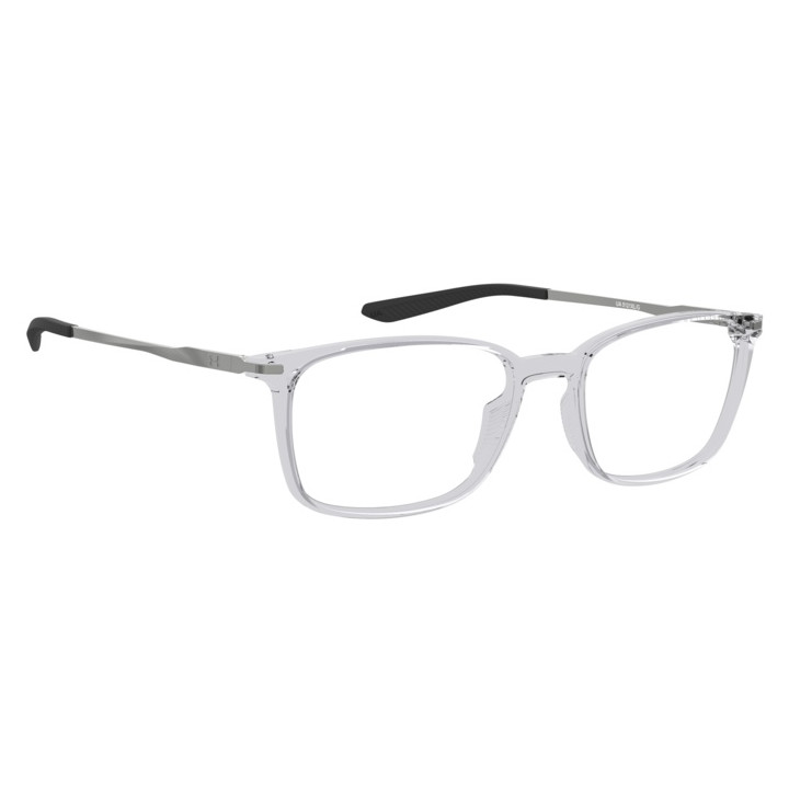 Lunettes de vue Under Armour UA 5121XL/G Grey Black (R6S)