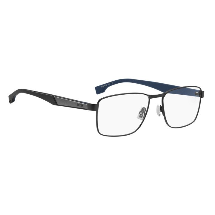 Lunettes de vue BOSS 1830 Matte Black (003)