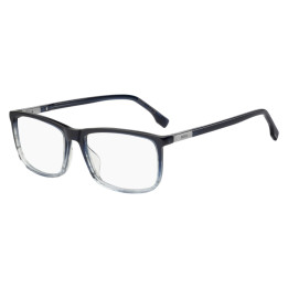 Lunettes de vue BOSS 1834/G Blue Horn (38I)