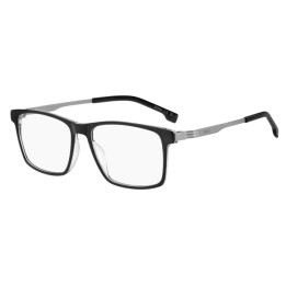 Lunettes de vue BOSS 1838 Black Crystal (7C5)
