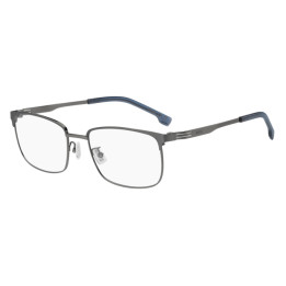 Lunettes de vue BOSS 1840/G Dark Ruthenium (KJ1)