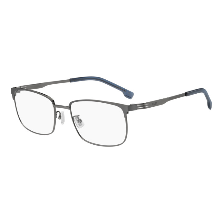Lunettes de vue BOSS 1840/G Dark Ruthenium (KJ1)
