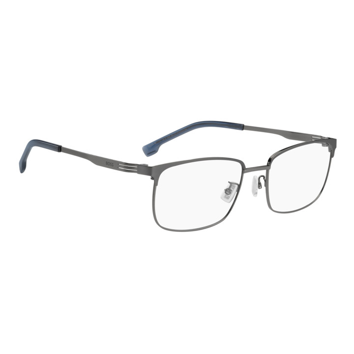 Lunettes de vue BOSS 1840/G Dark Ruthenium (KJ1)
