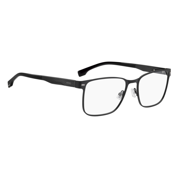 Lunettes de vue BOSS 1842 Matte Black (003)