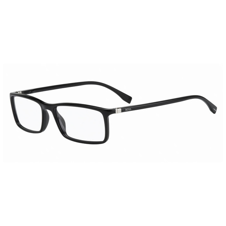 Lunettes de vue BOSS 0680/IT Black (807)