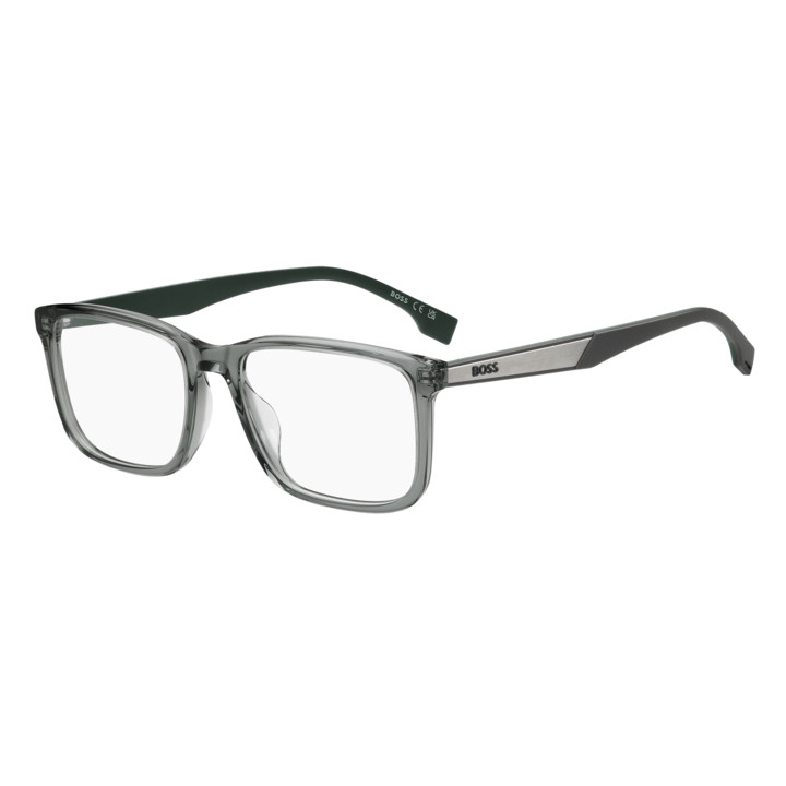 Lunettes de vue BOSS 1827/G Grey Green (3U5)
