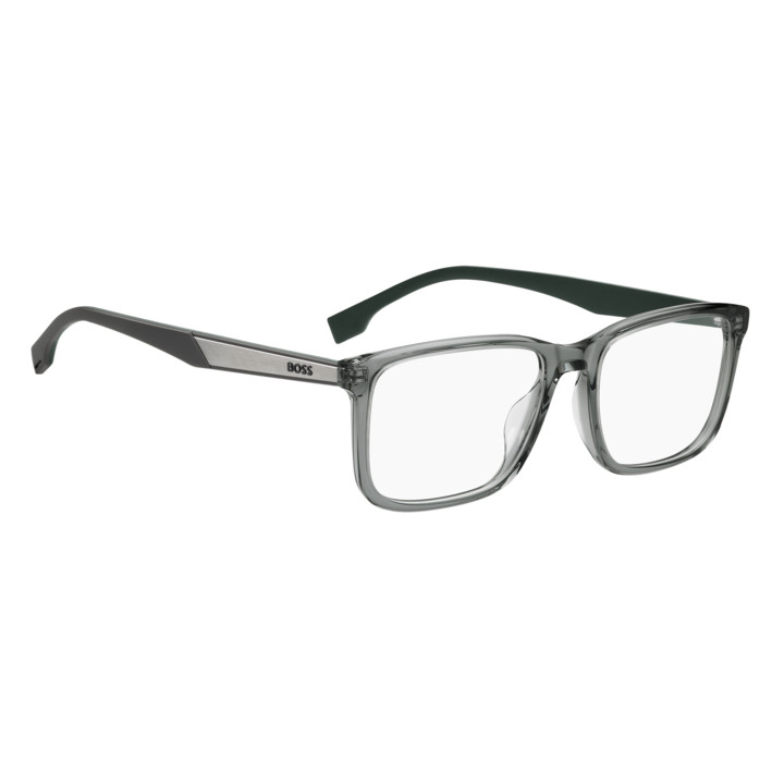 Lunettes de vue BOSS 1827/G Grey Green (3U5)