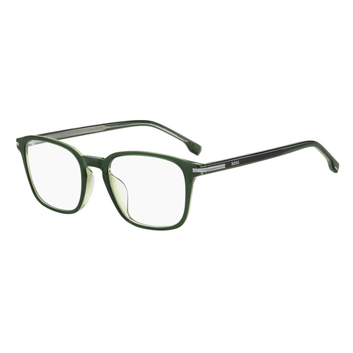 Lunettes de vue BOSS 1848/G Green Grey (8YW)