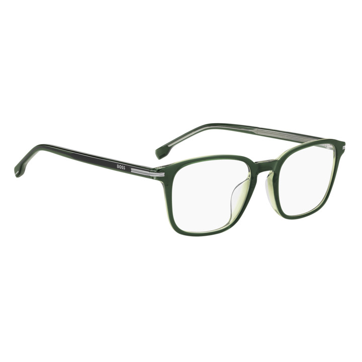 Lunettes de vue BOSS 1848/G Green Grey (8YW)
