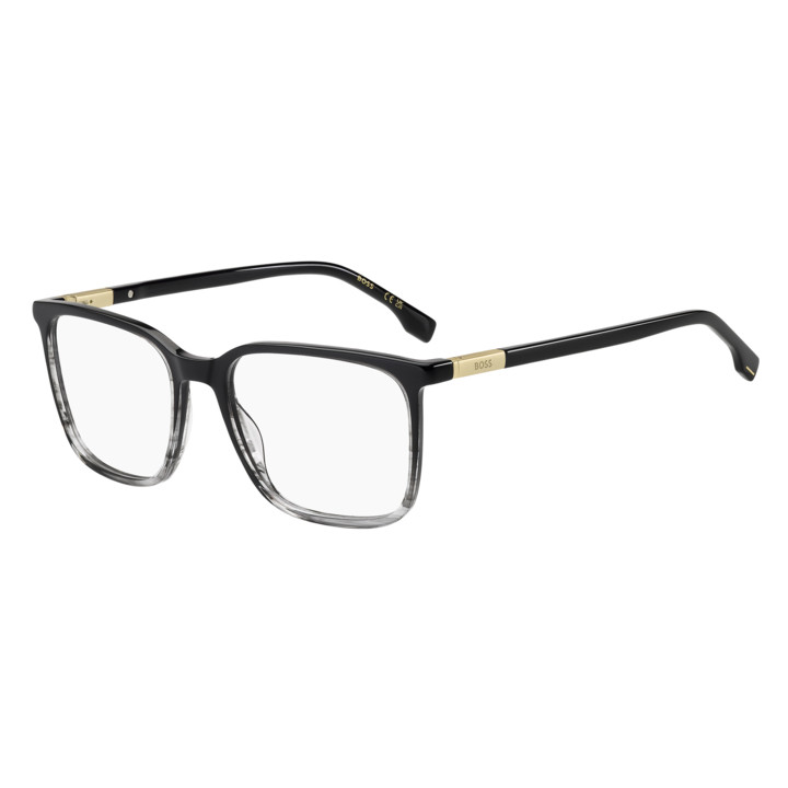 Lunettes de vue BOSS 1833 Grey Horn (2W8)