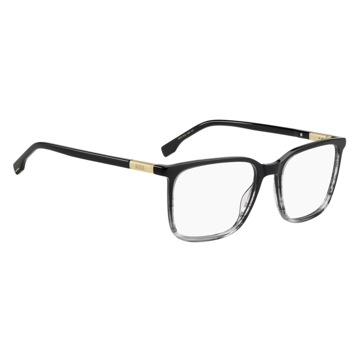 Lunettes de vue BOSS 1833 Grey Horn (2W8)