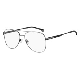 Lunettes de vue BOSS 1852 Matte Black Ruthenium (TI7)
