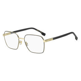 Lunettes de vue BOSS 1835 Matte Gold Black (0NZ)