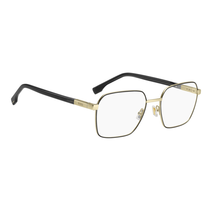 Lunettes de vue BOSS 1835 Matte Gold Black (0NZ)