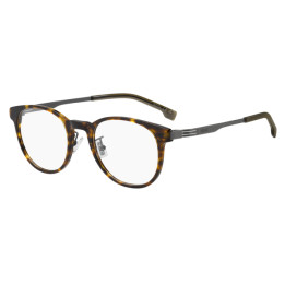 Lunettes de vue BOSS 1839/G Havana (086)