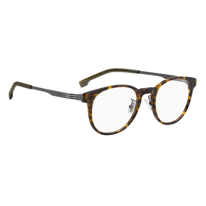 Lunettes de vue BOSS 1839/G Havana (086)