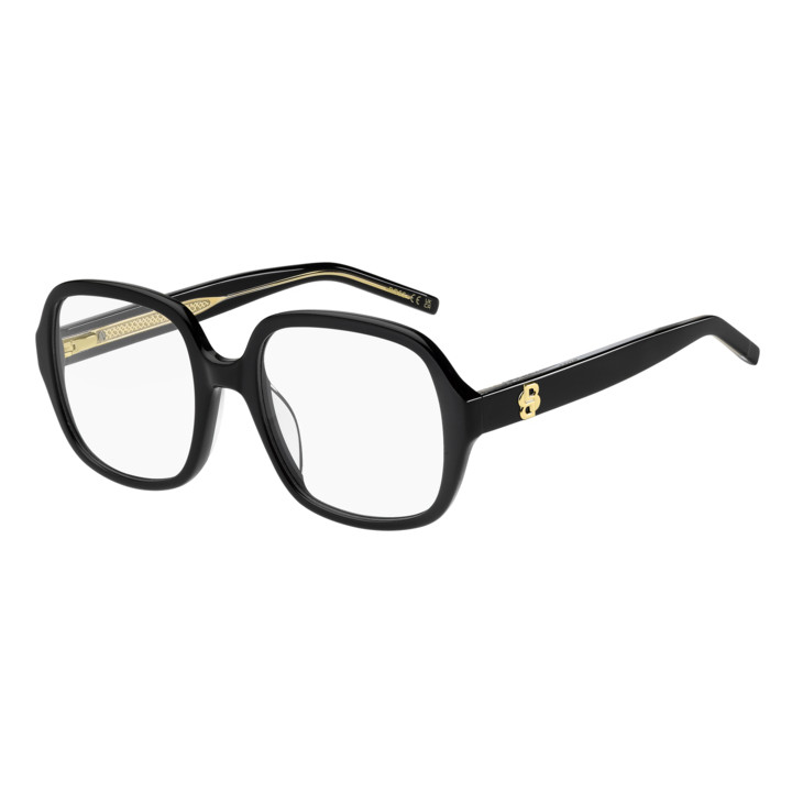 Lunettes de vue BOSS 1861/G Black (807)
