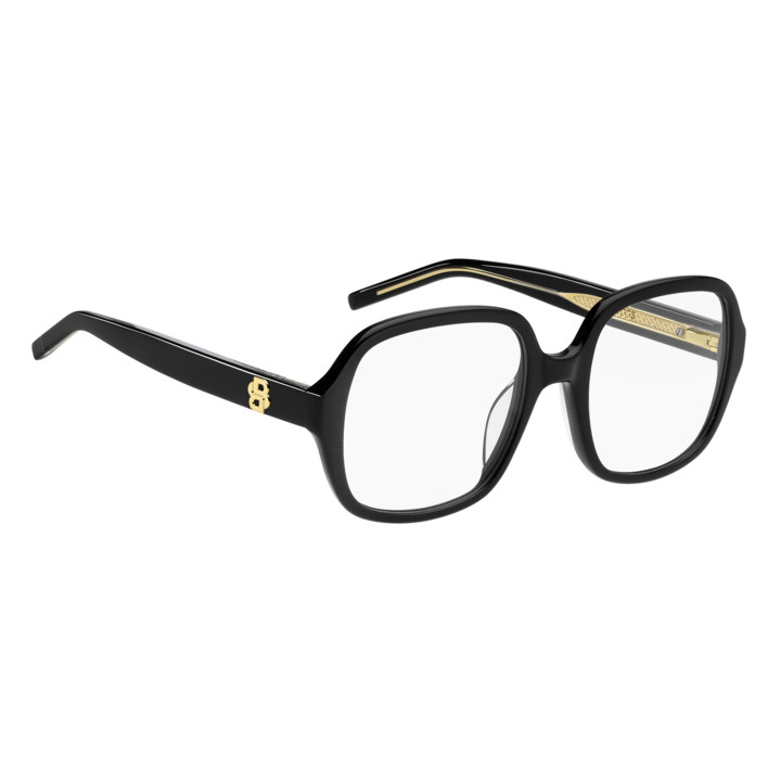 Lunettes de vue BOSS 1861/G Black (807)