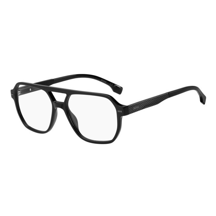 Lunettes de vue BOSS 1843 Black (807)