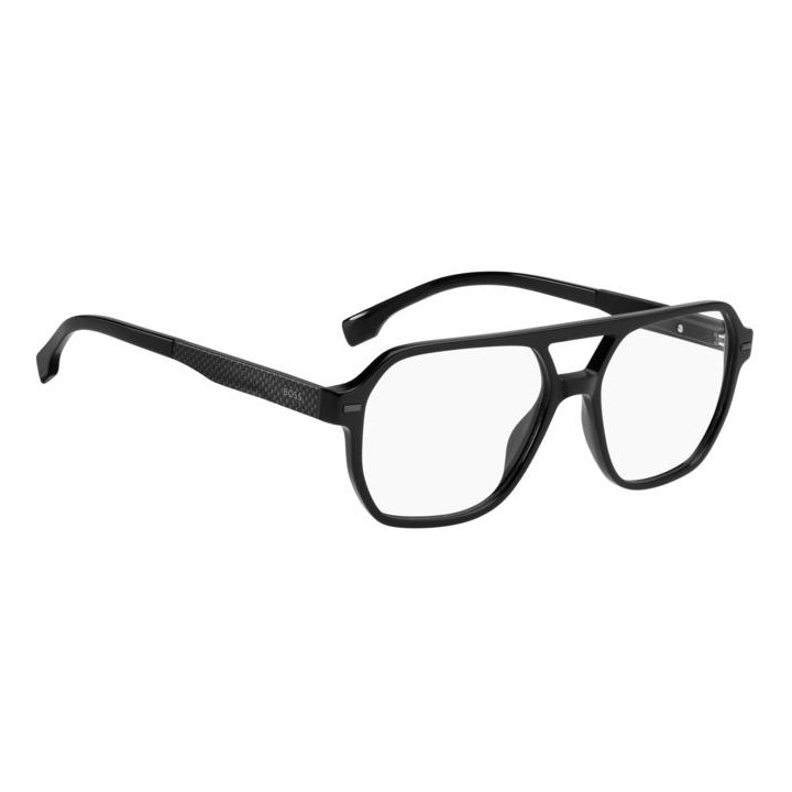Lunettes de vue BOSS 1843 Black (807)