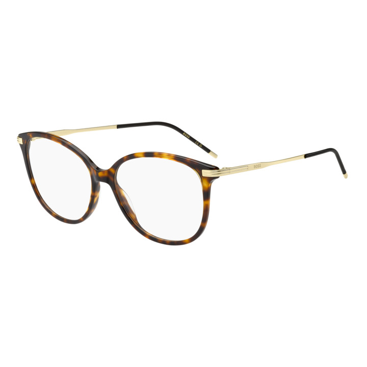 Lunettes de vue BOSS 1863 Havana (086)
