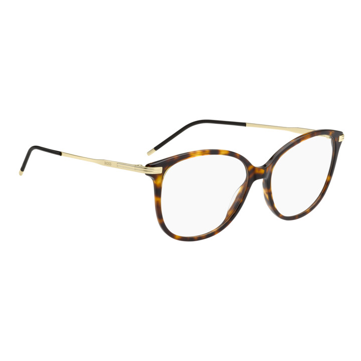 Lunettes de vue BOSS 1863 Havana (086)