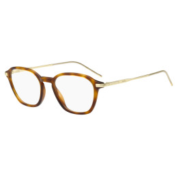 Lunettes de vue BOSS 1865 Havana (086)