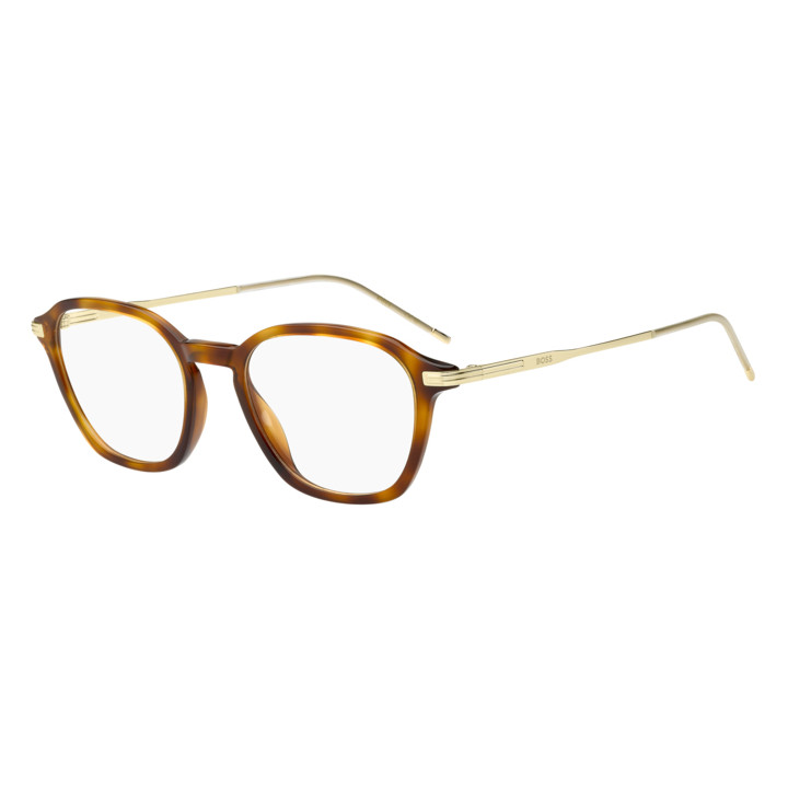 Lunettes de vue BOSS 1865 Havana (086)