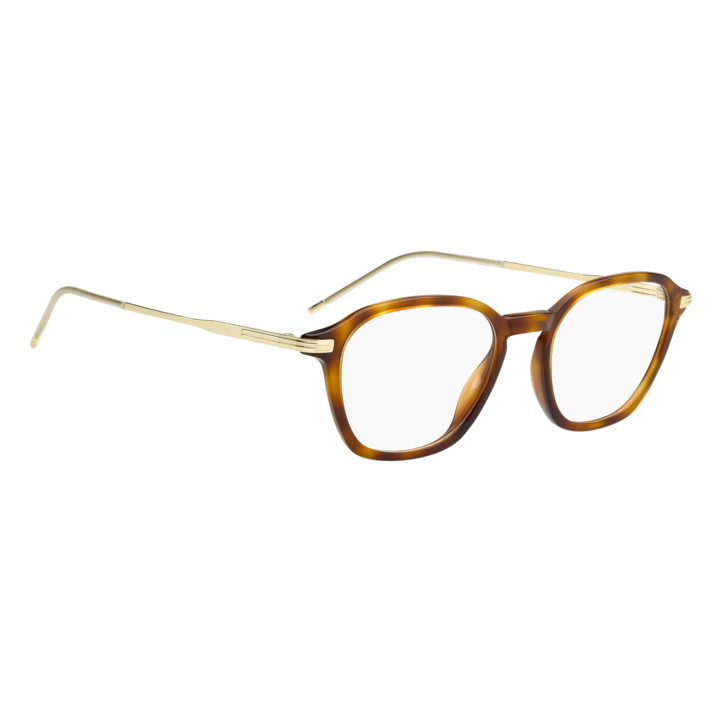 Lunettes de vue BOSS 1865 Havana (086)