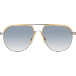 Cazal 9083 003 bicolore - vue de face