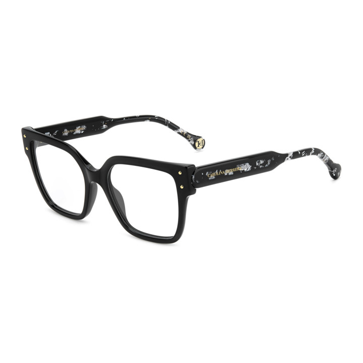 Lunettes de vue Carolina Herrera HER 0325 Black (807)