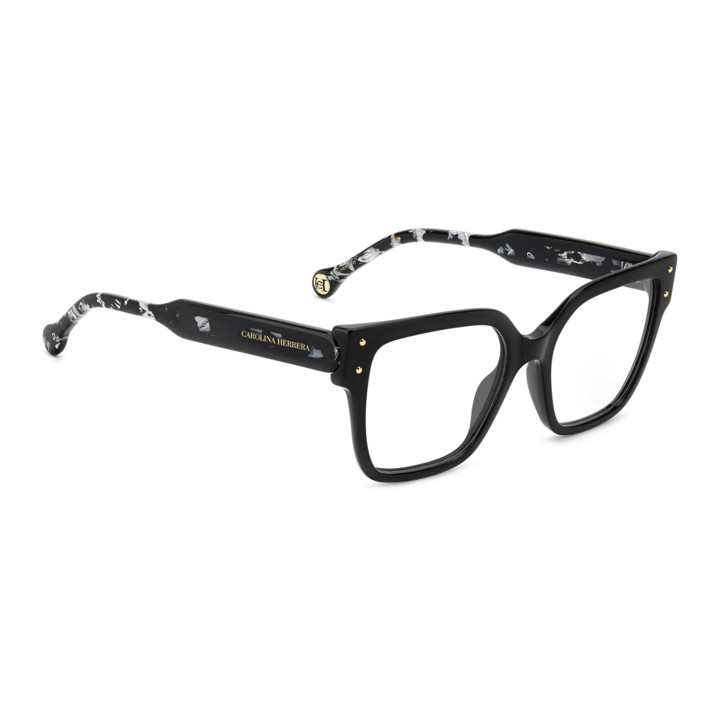 Lunettes de vue Carolina Herrera HER 0325 Black (807)