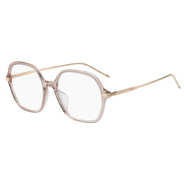 Lunettes de vue BOSS 1864/G Pink (35J)