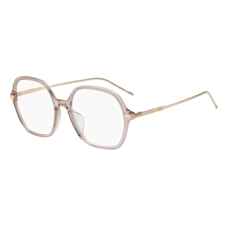 Lunettes de vue BOSS 1864/G Pink (35J)