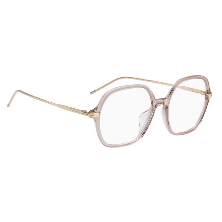 Lunettes de vue BOSS 1864/G Pink (35J)